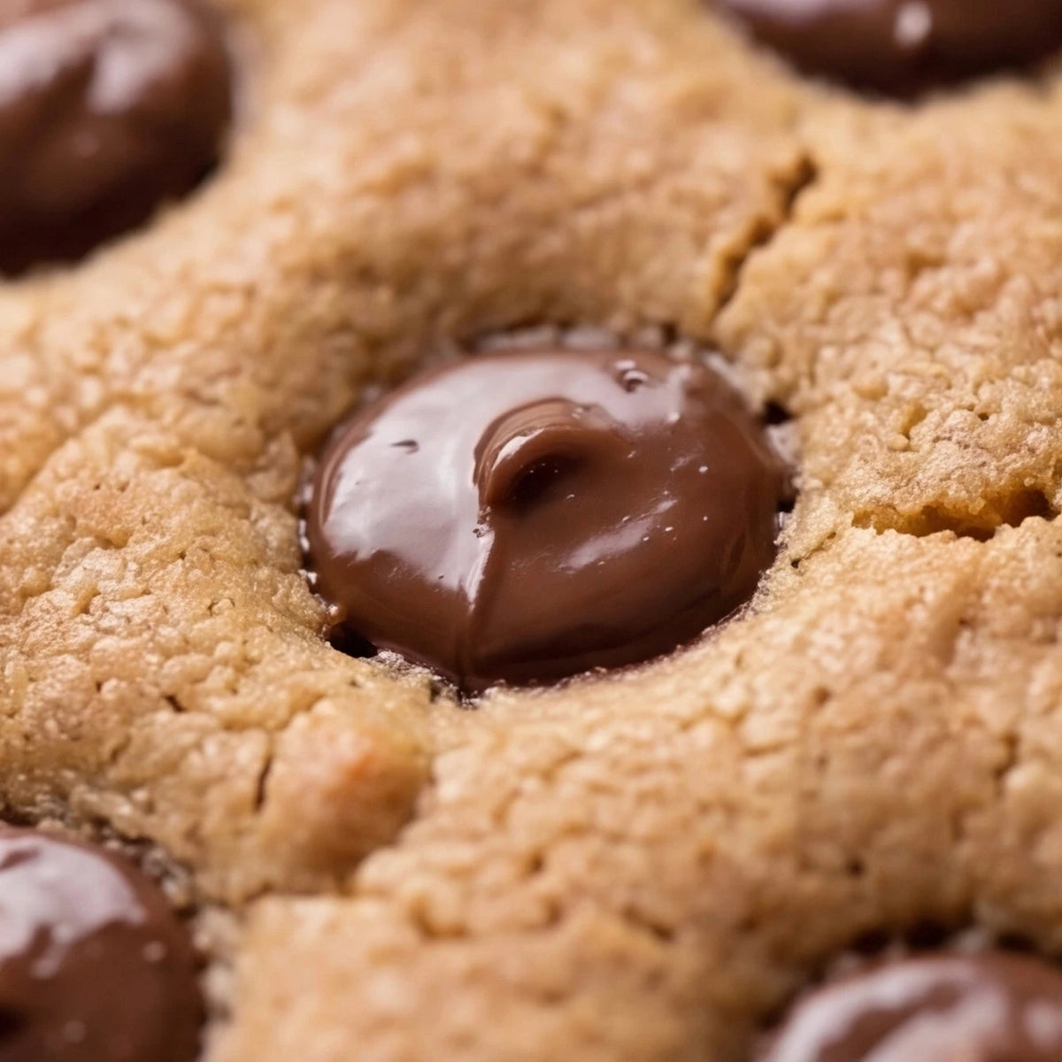 Cookie Dough Tin