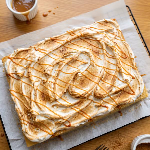 Tres Leches