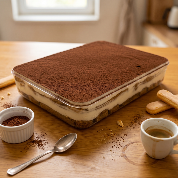 Tiramisu