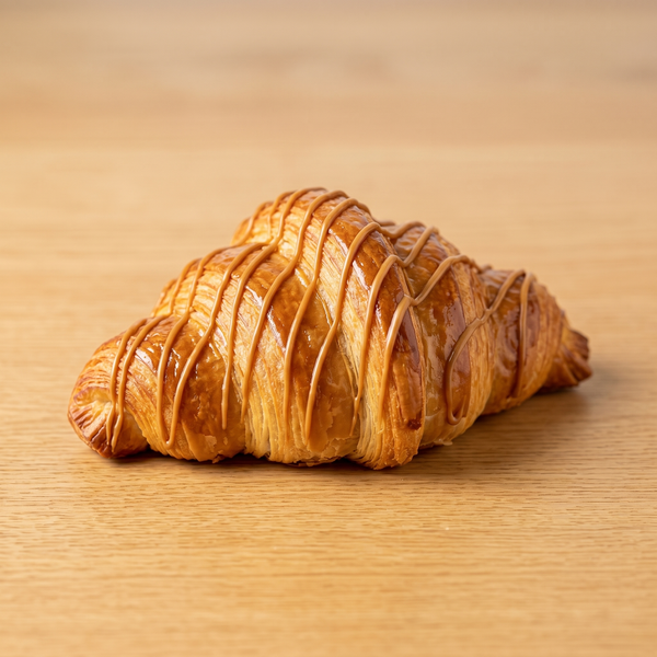 Lotus Croissant