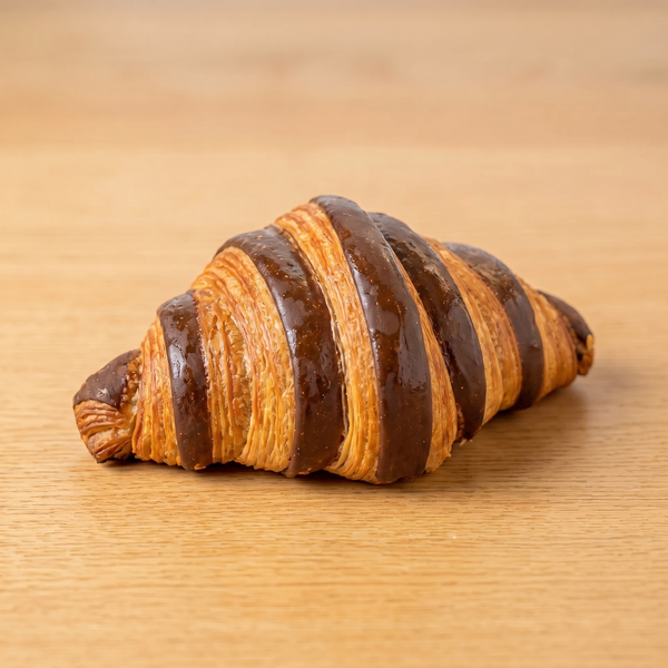 Chocolate Croissant