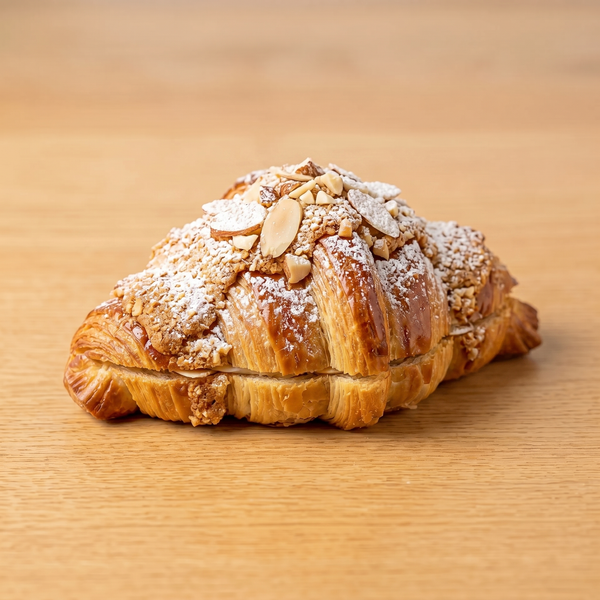 Almond Croissant