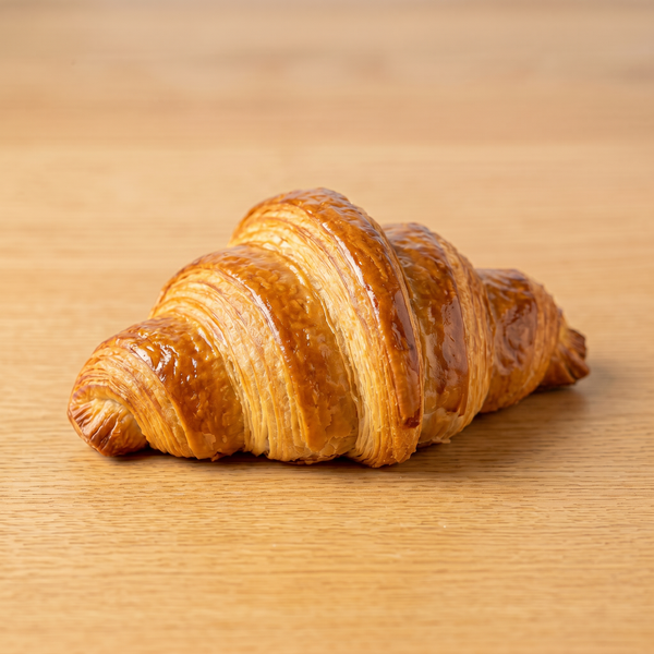 Plain Croissant