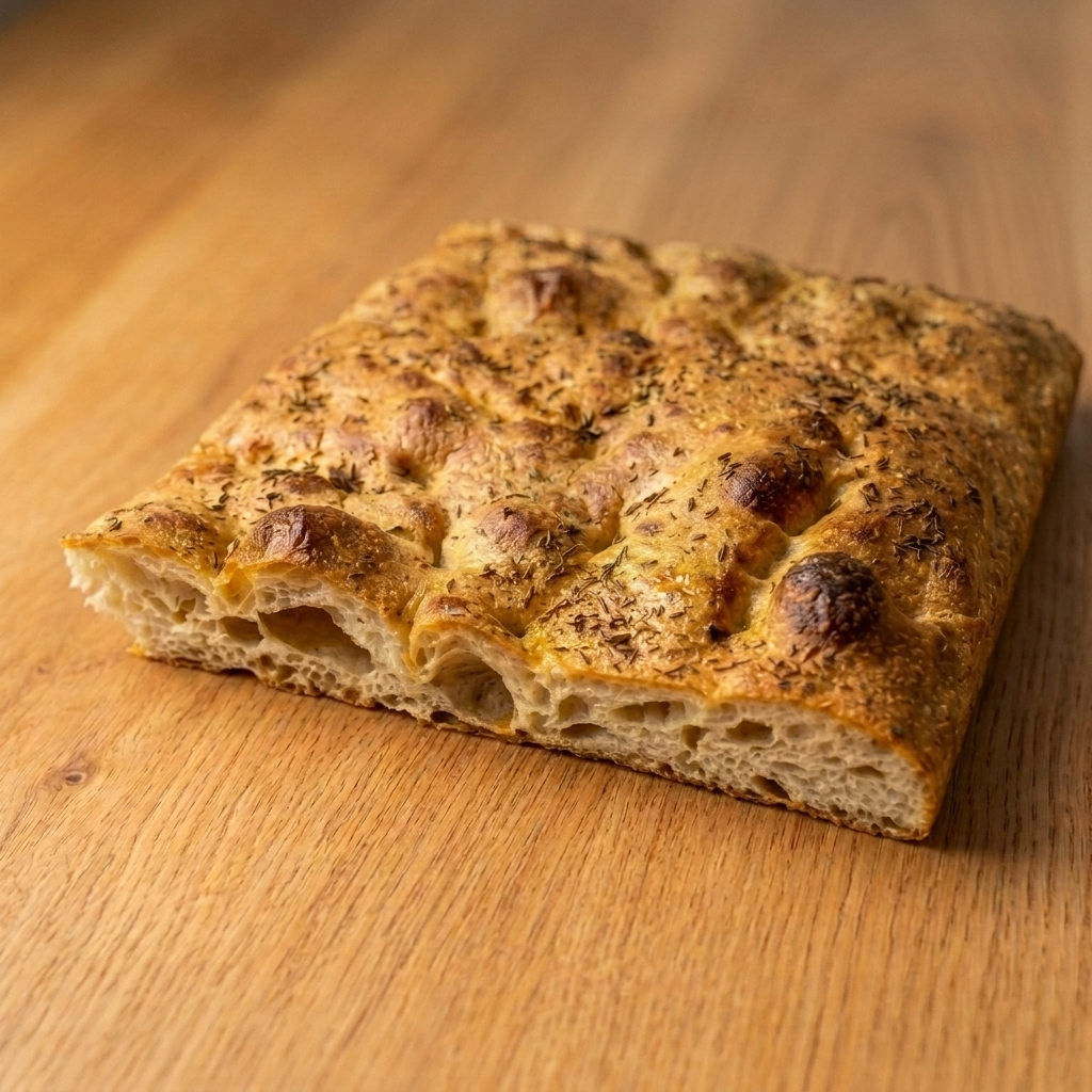 Focaccia